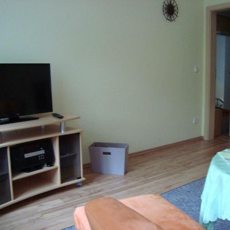 Ferienwohnung Kriedel Bad Schandau Kültér fotó
