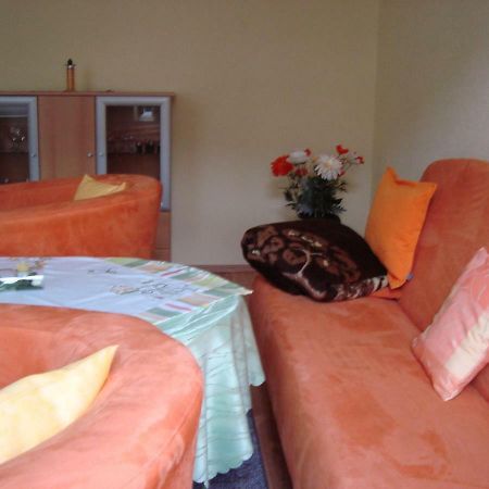 Ferienwohnung Kriedel Bad Schandau Kültér fotó